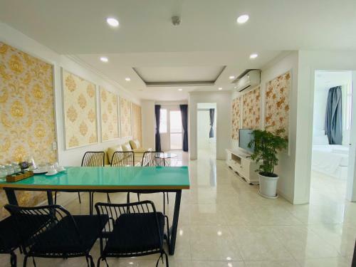 Kim Apartment