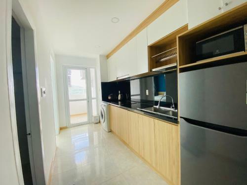 Kim Apartment