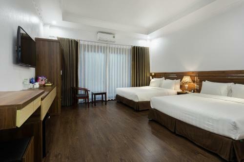 Rio Hotel