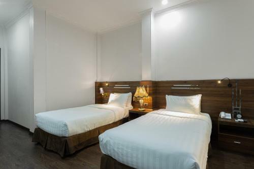 Rio Hotel