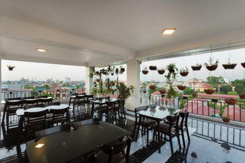 Rio Hotel
