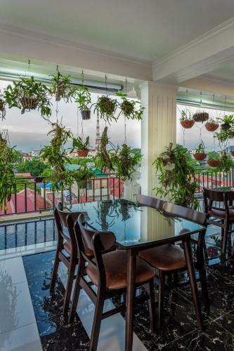 Rio Hotel