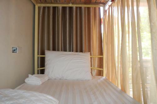 Bed & Breakfast Hang Mua Valley Homestay