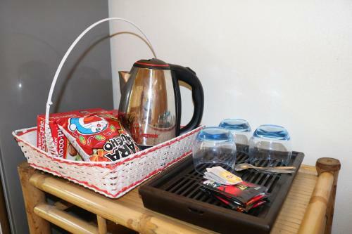 Bed & Breakfast Hang Mua Valley Homestay