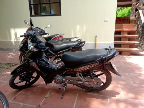 Bed & Breakfast Hang Mua Valley Homestay