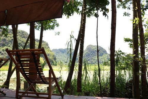 Bed & Breakfast Hang Mua Valley Homestay