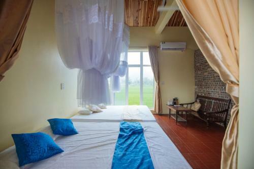 Hang Mua Homestay