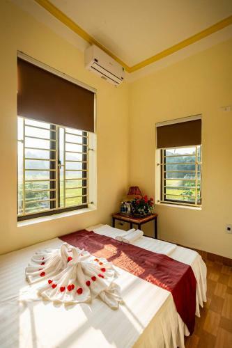 Hotel Hang Mua Central Homestay