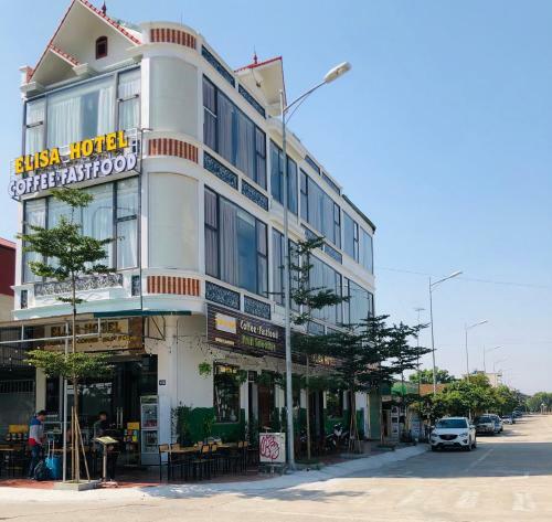 Elisa Hotel