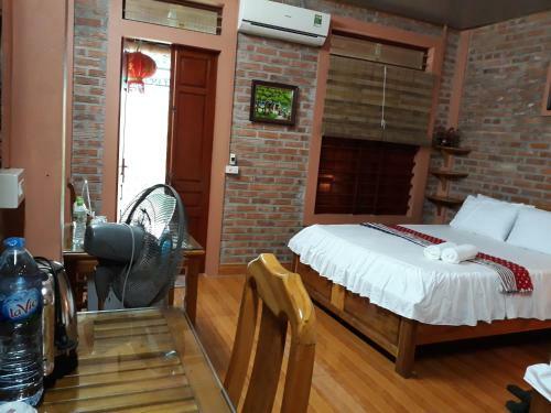 Agroturismo An Phu's Garden House