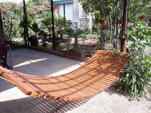 Agroturismo An Phu's Garden House