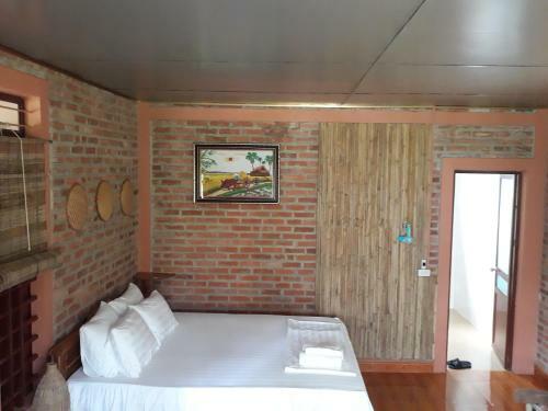 Agroturismo An Phu's Garden House