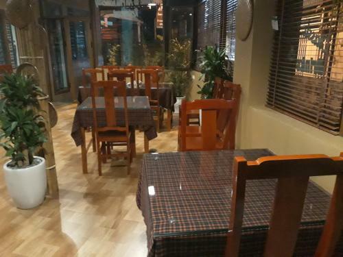 Agroturismo An Phu's Garden House