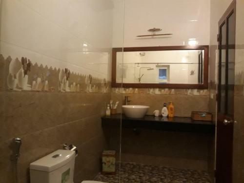 Agroturismo An Phu's Garden House