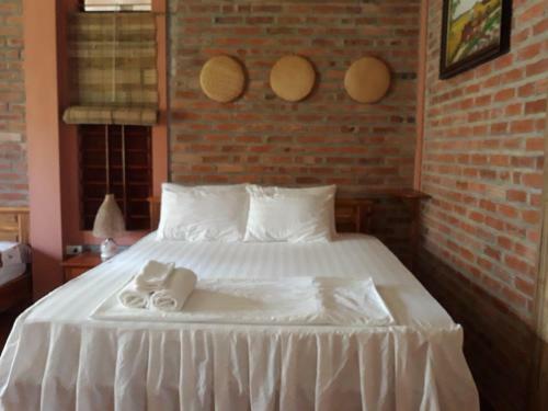 Agroturismo An Phu's Garden House