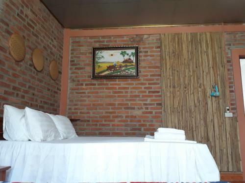 Agroturismo An Phu's Garden House