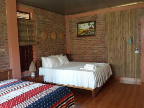 Agroturismo An Phu's Garden House