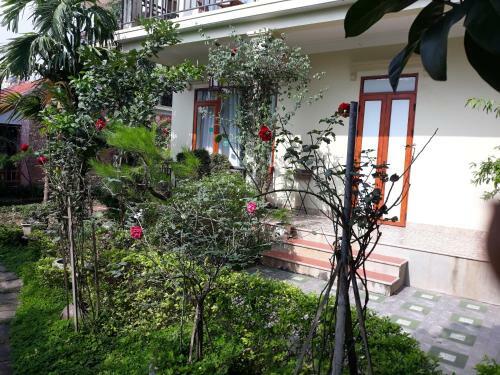 Agroturismo An Phu's Garden House