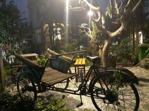 Agroturismo An Phu's Garden House
