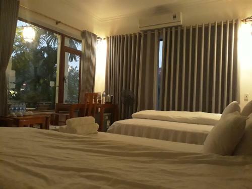 Agroturismo An Phu's Garden House