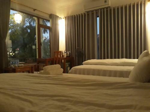 Agroturismo An Phu's Garden House