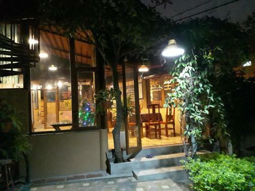 Agroturismo An Phu's Garden House