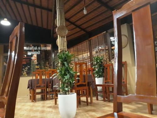 Agroturismo An Phu's Garden House
