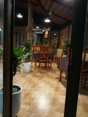 Agroturismo An Phu's Garden House