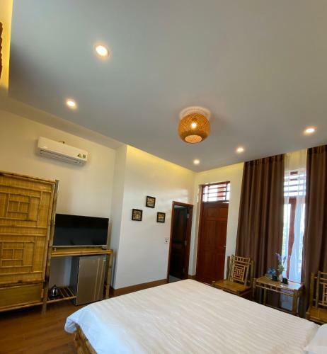 MH Cherish Homestay
