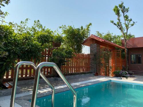 MH Cherish Homestay