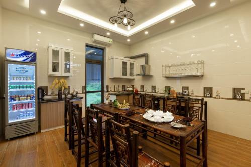 MH Cherish Homestay