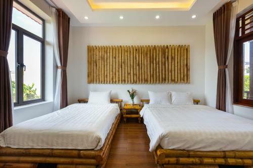 MH Cherish Homestay