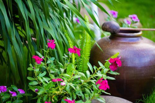 MH Cherish Homestay
