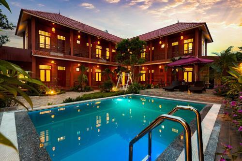 MH Cherish Homestay