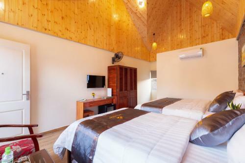Hotel Sona Resort