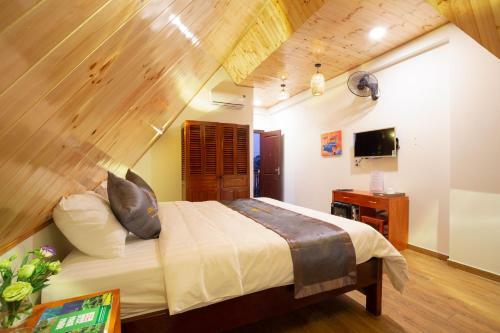 Hotel Sona Resort