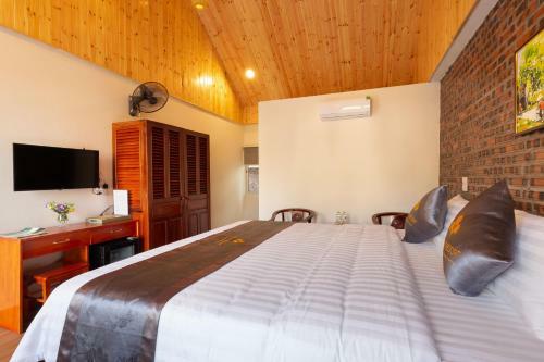 Hotel Sona Resort