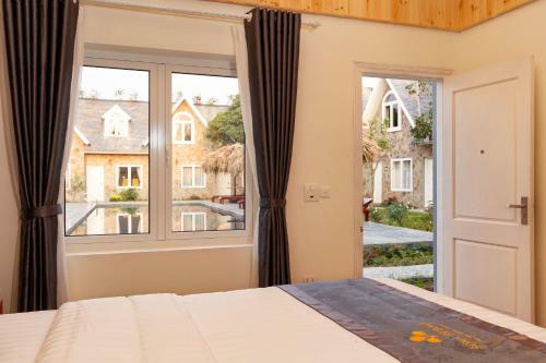Hotel Sona Resort
