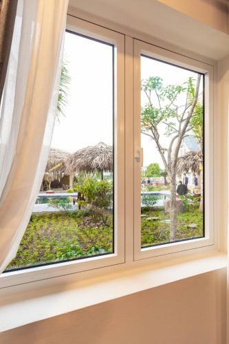 Hotel Sona Resort