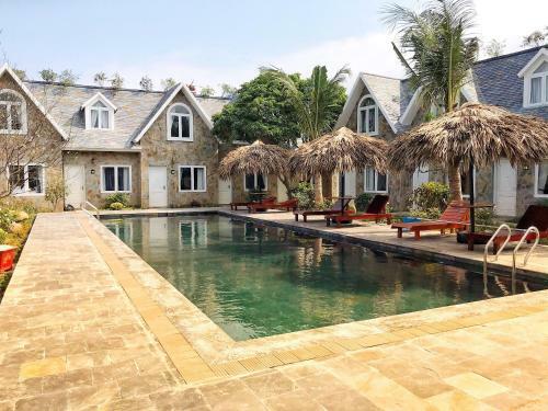 Hotel Sona Resort