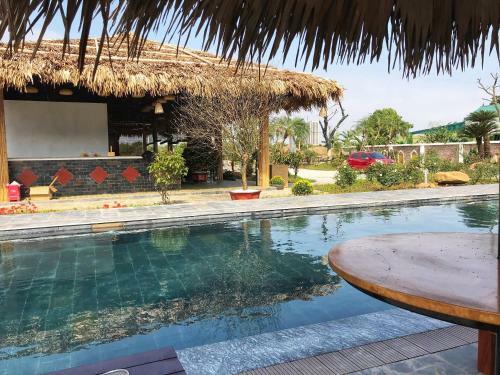 Hotel Sona Resort