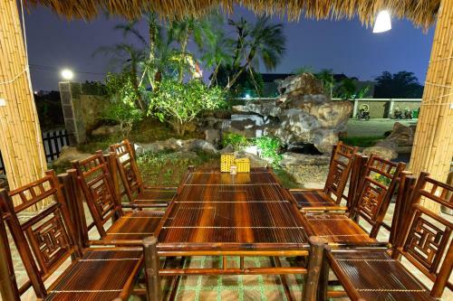 Hotel Sona Resort