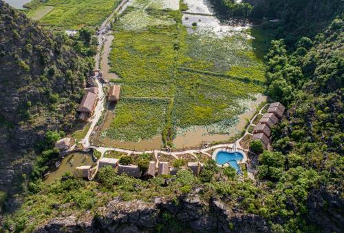 M??ng Village Ninh B�nh