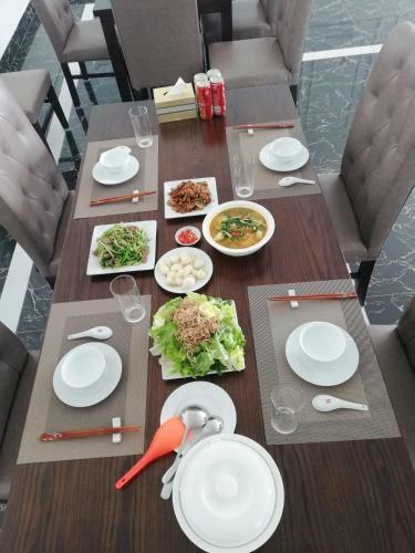 Tr�ng An - Ninh B�nh Premier Hotel