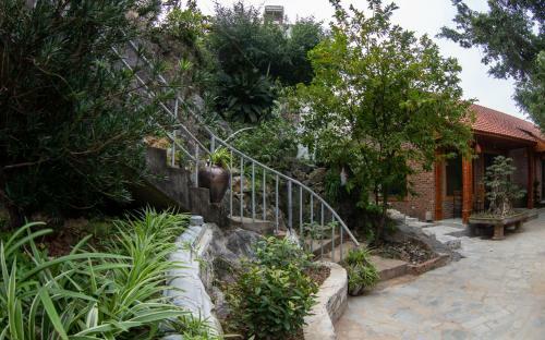 Trang An Mountainside Homestay