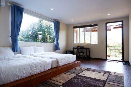 The View Point Home & Spa