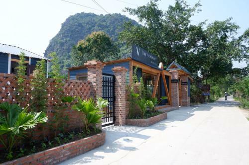 The View Point Home & Spa