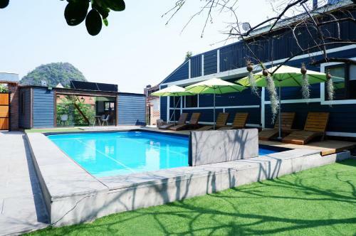 The View Point Home & Spa