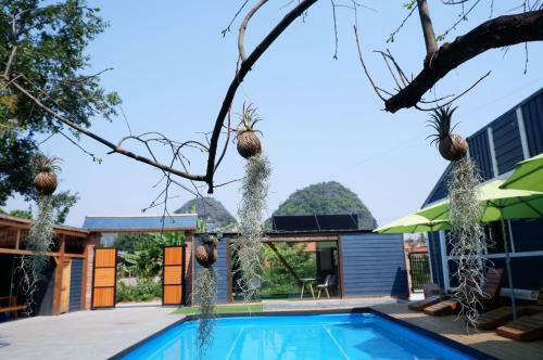 The View Point Home & Spa