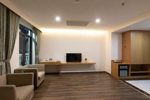 Bvm Hotel